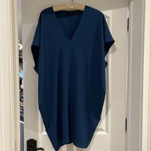 Hatch Maternity The Slouch Dress One Size